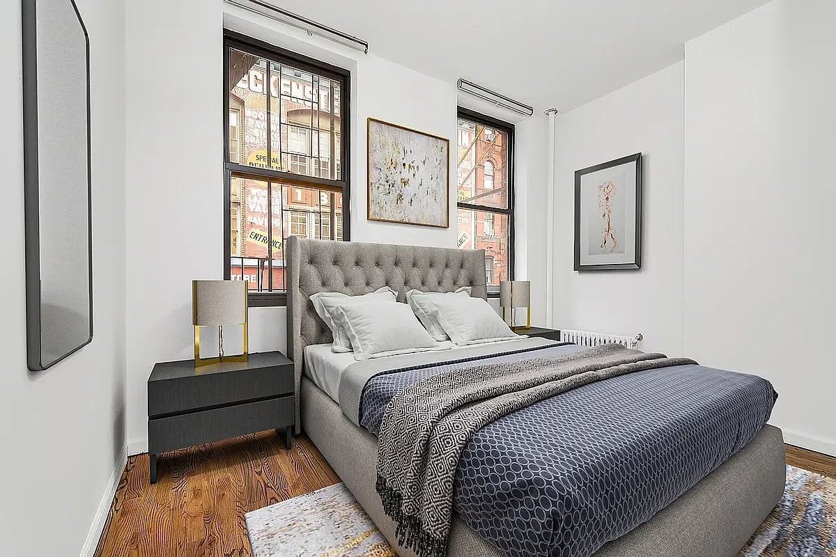 130 Allen St #4 - Photo 3 of 4