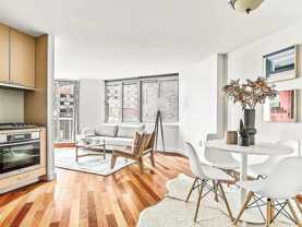 206 E 95th St #8A - Photo 1 of 1