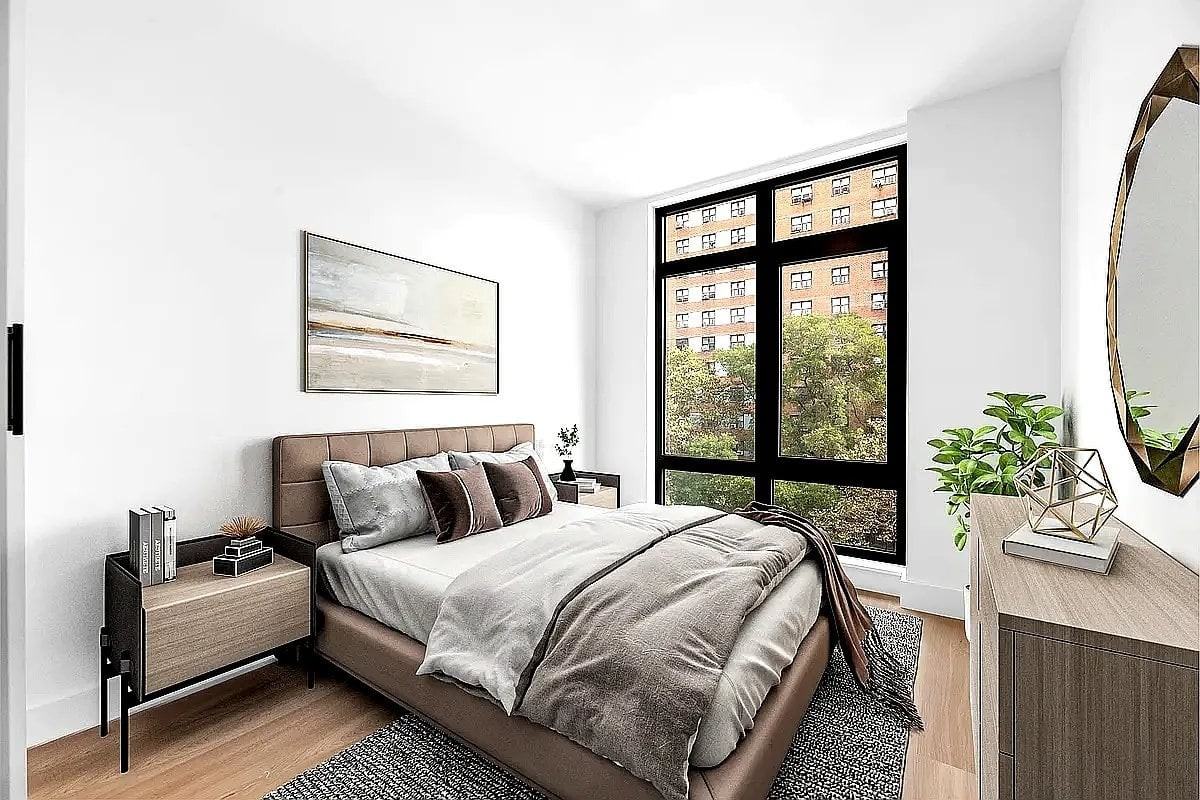 63 Pitt St #7A - Photo 4 of 7