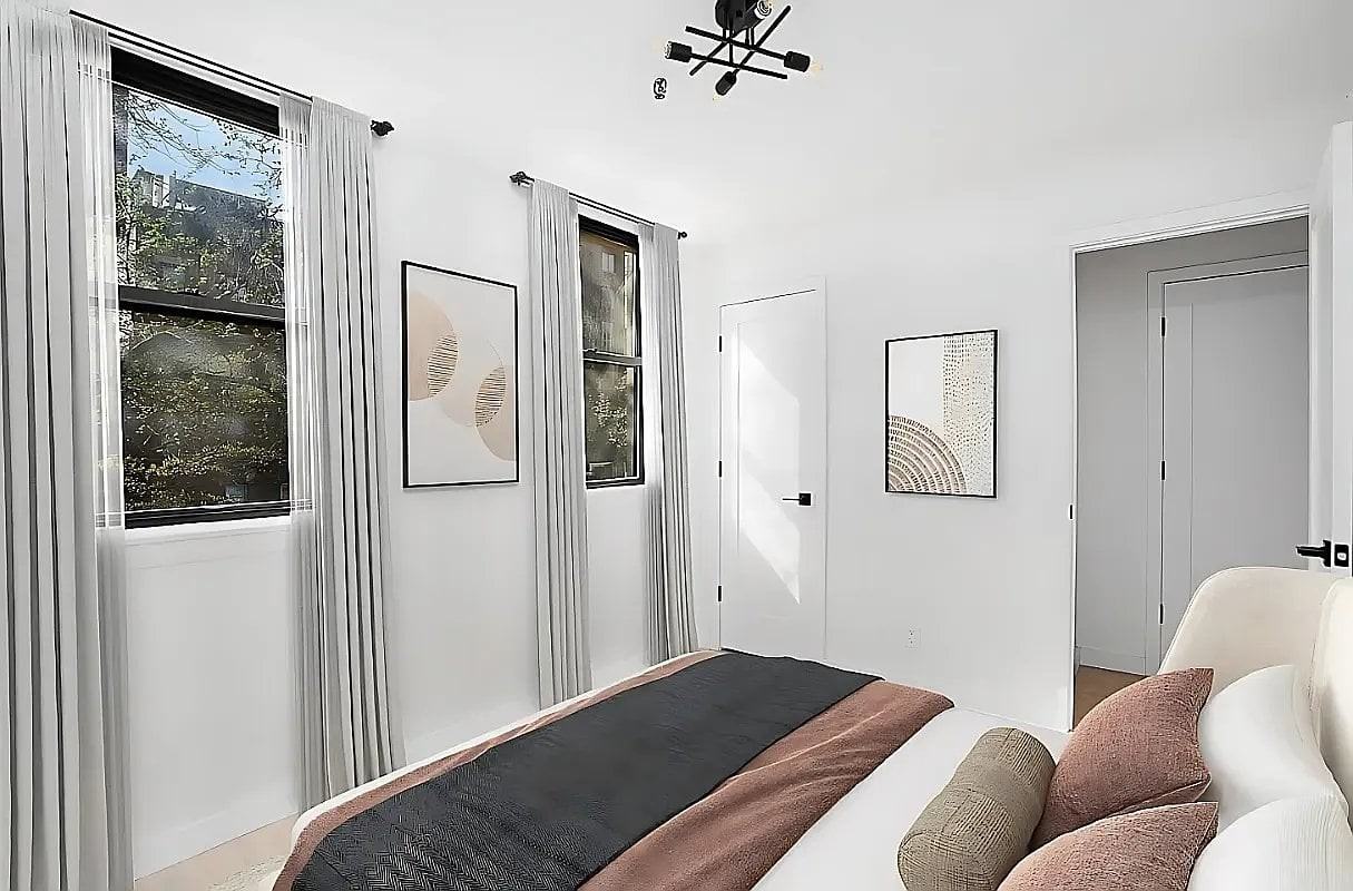 153 Rivington St #1 - Photo 3 of 6