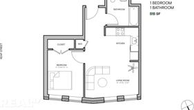 Hope St #417 - Photo 1 of 1