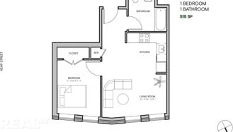 Hope St #515 - Photo 1 of 1