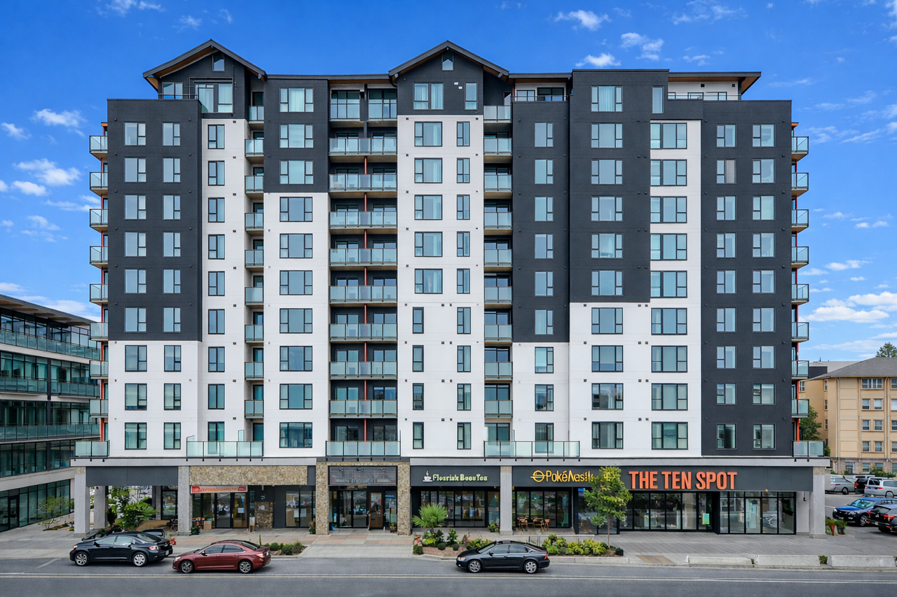 The Vue - Photo 4 of 15