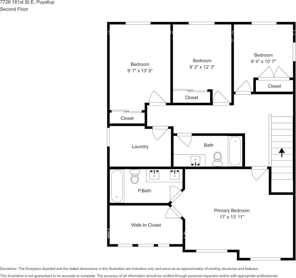 7726 181st St E - Photo 3 of 20