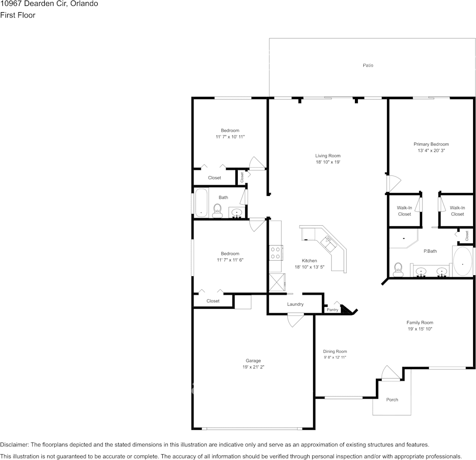 10967 Dearden Cir - Photo 2 of 19