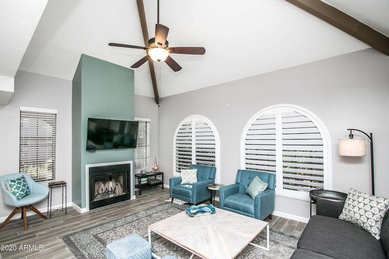 1211 N Miller Rd Unit 110 #110 - Photo 2 of 22