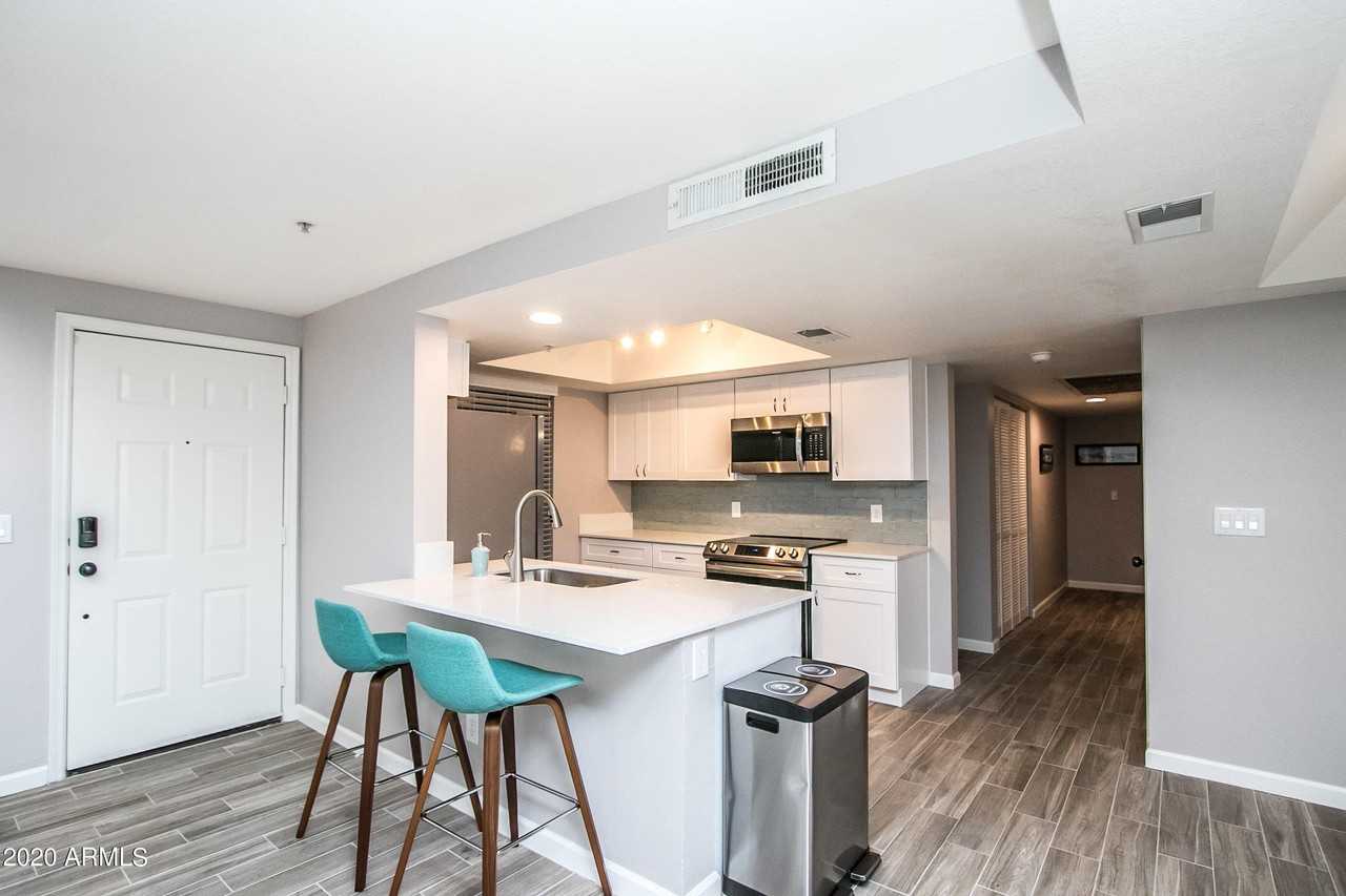 1211 N Miller Rd Unit 110 #110 - Photo 4 of 22