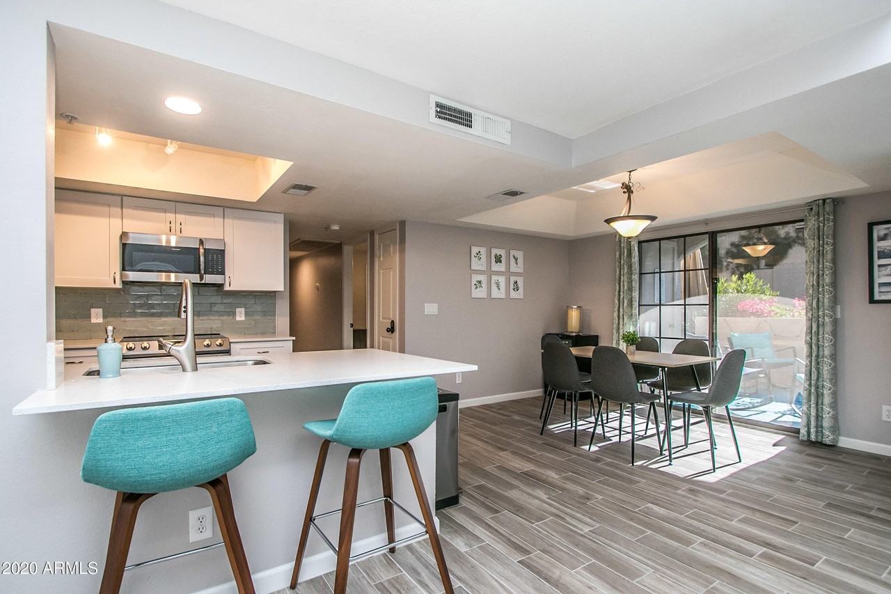 1211 N Miller Rd Unit 110 #110 - Photo 6 of 22