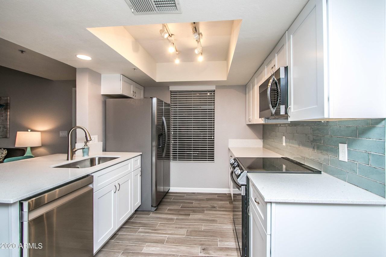 1211 N Miller Rd Unit 110 #110 - Photo 7 of 22