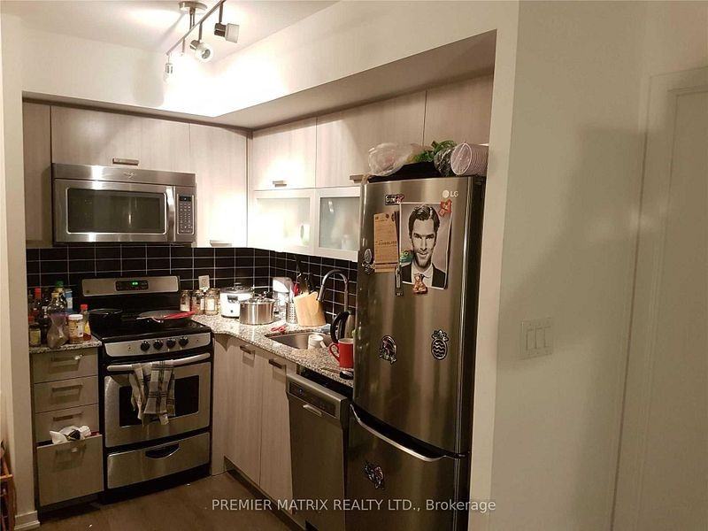 68 Abell Street #2107 - Photo 2 of 5