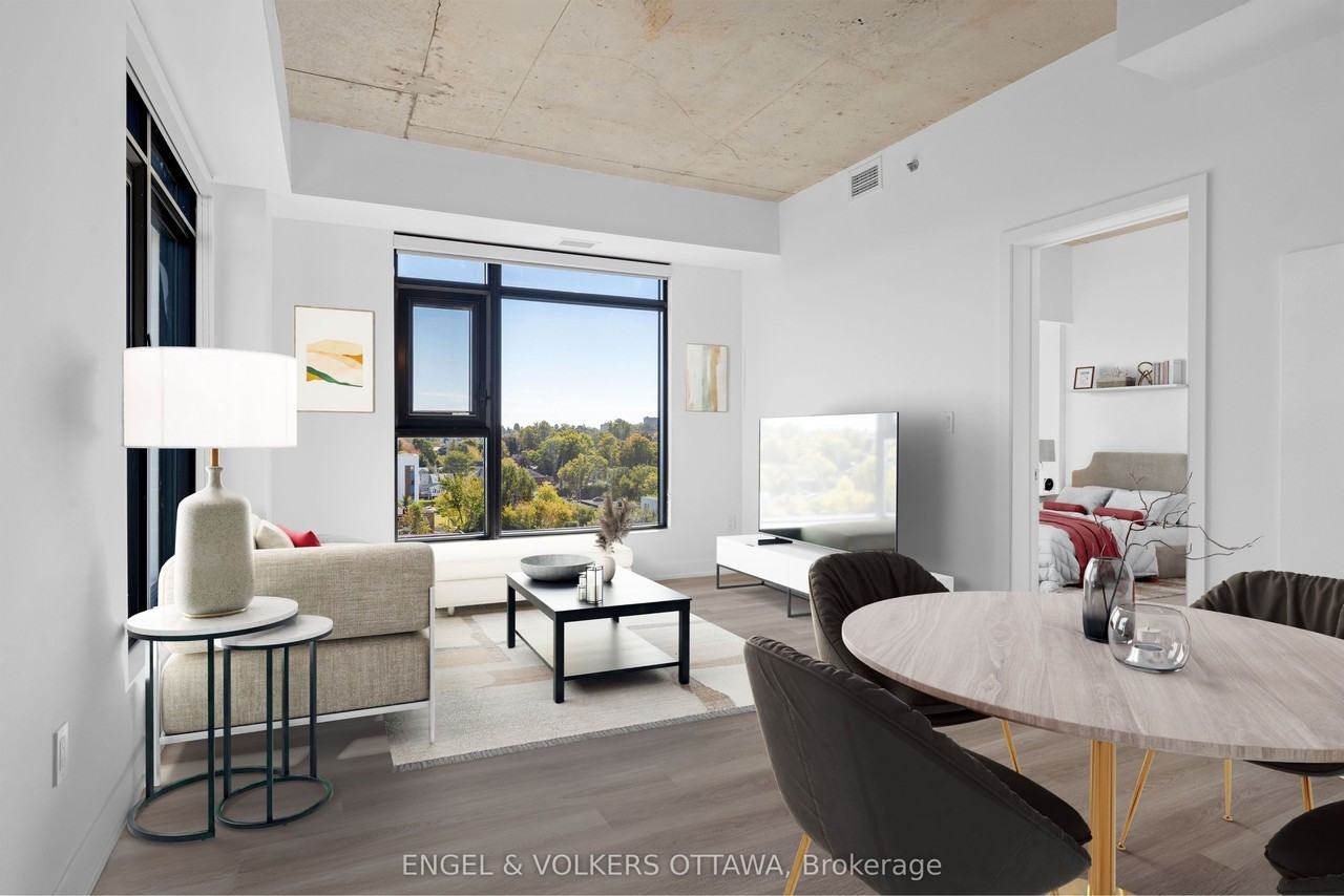 1360 Carling Ave - Photo 3 of 8