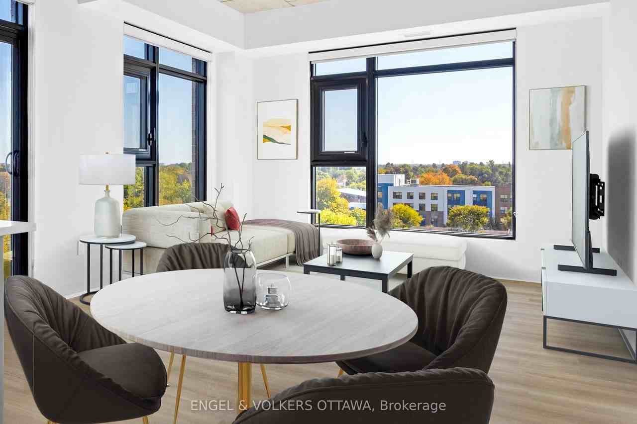 1360 Carling Ave - Photo 4 of 8