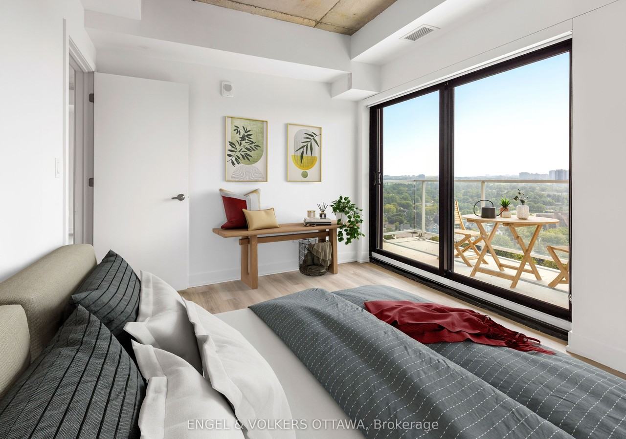 1360 Carling Ave - Photo 6 of 8