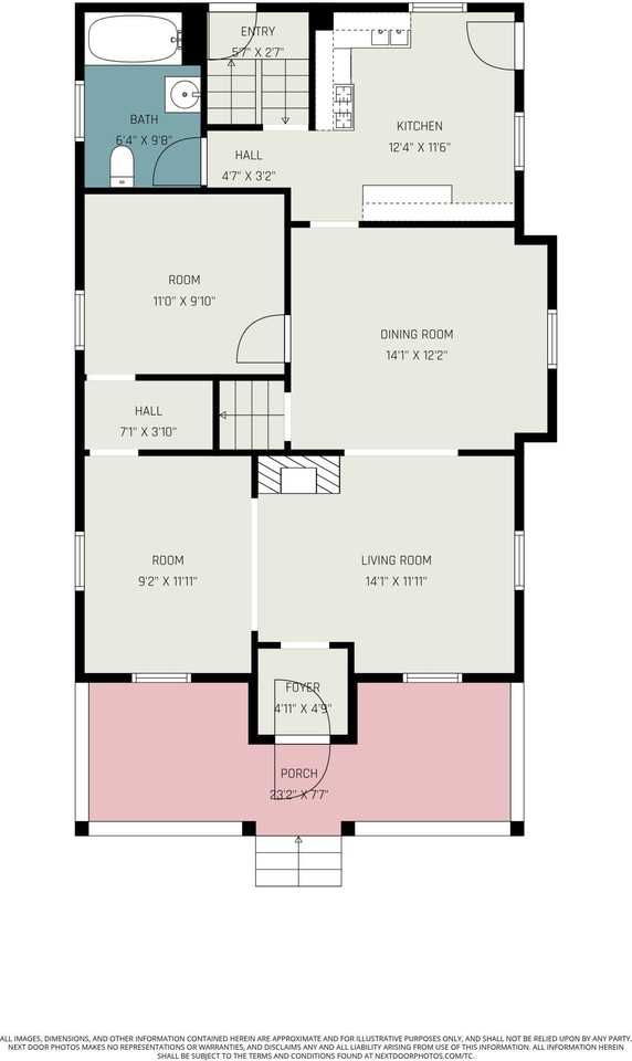 521 Birch St - Photo 5 of 19