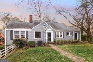 1911 N North Decatur Road #2 - Photo 1 of 1