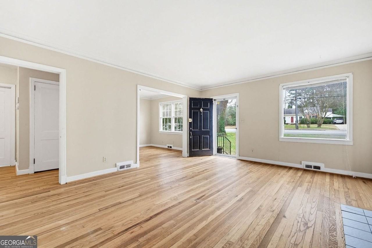 1911 N North Decatur Road #2 - Photo 4 of 16