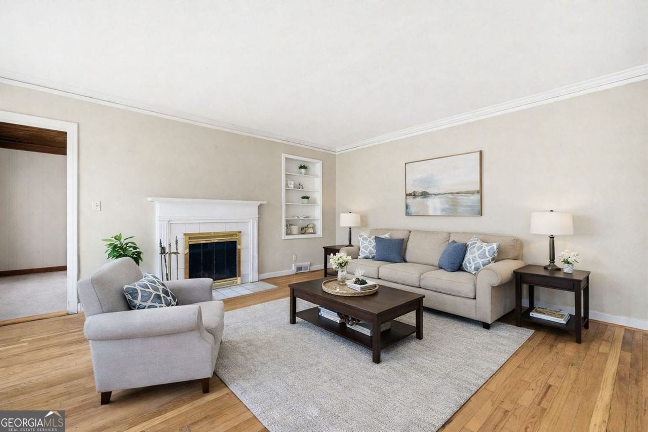 1911 N North Decatur Road #2 - Photo 5 of 16