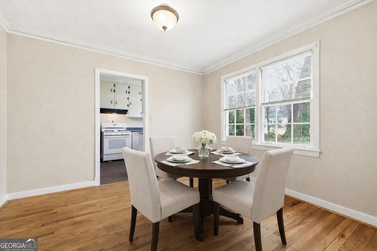 1911 N North Decatur Road #2 - Photo 6 of 16