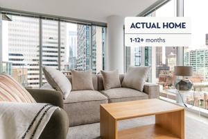 featured image of 201 N Garland Ct #1392