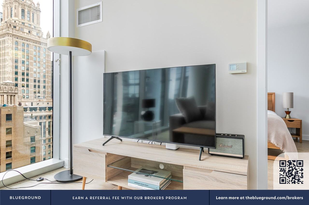 201 North Garland Court - Photo 4 of 50