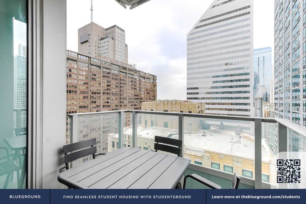 201 North Garland Court - Photo 6 of 50