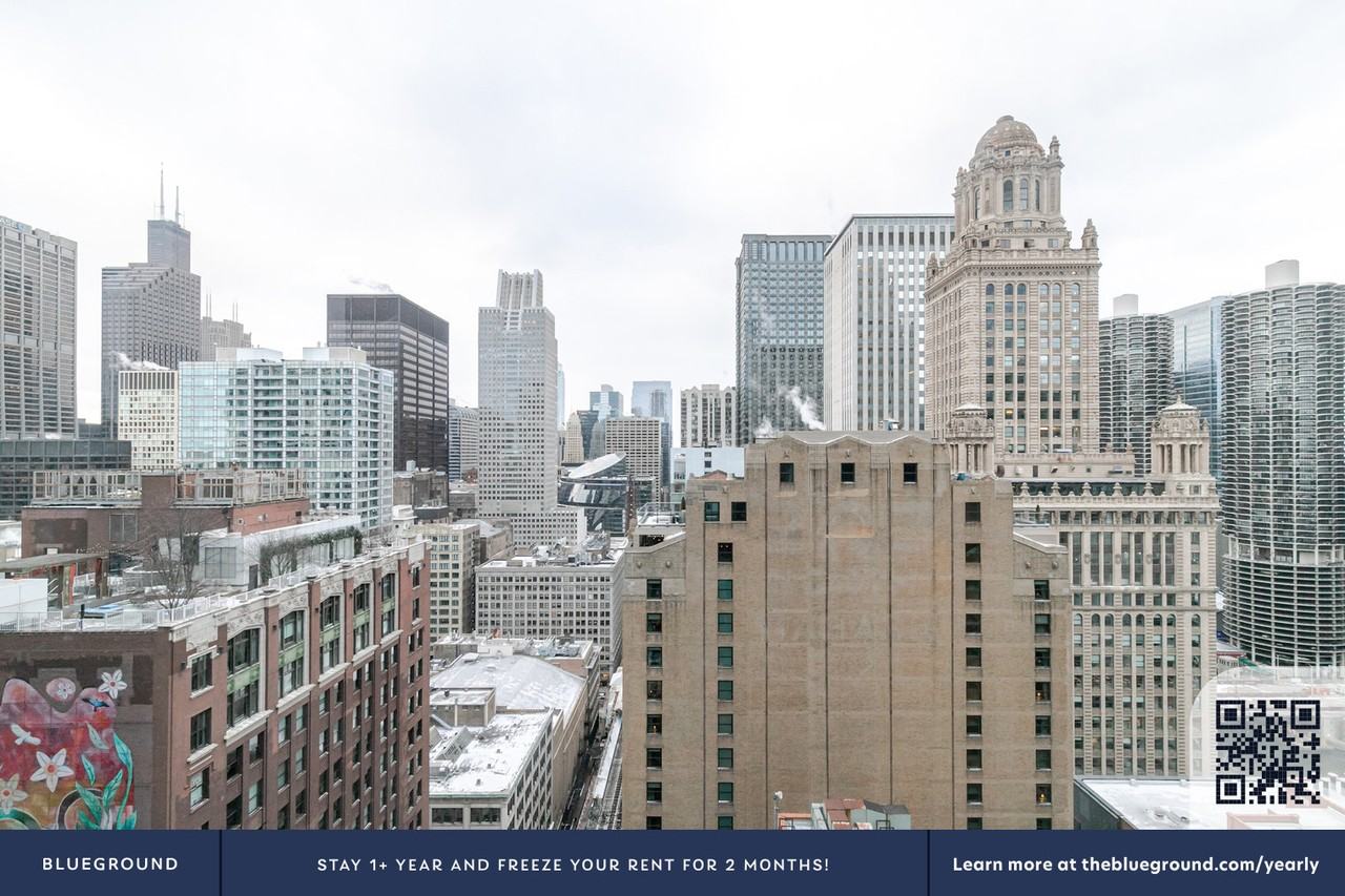 201 North Garland Court - Photo 7 of 50