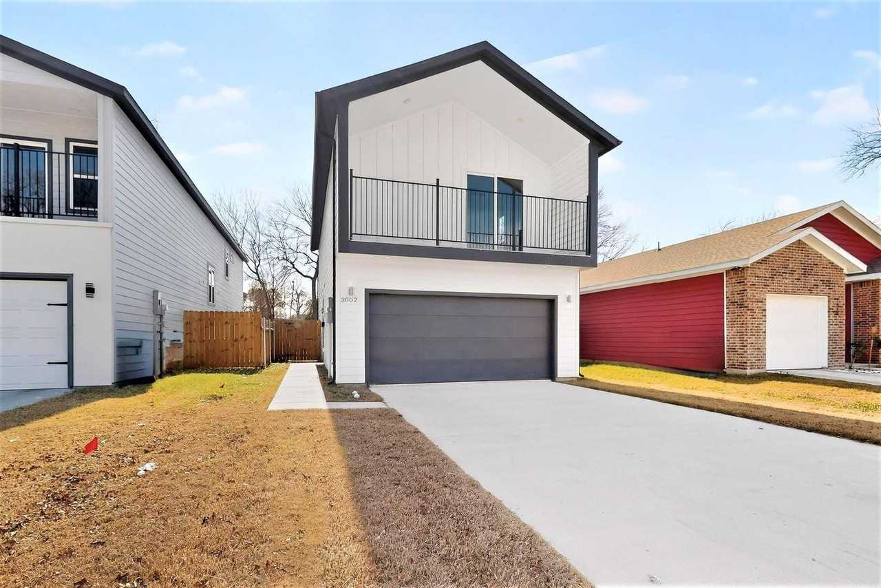 3002 Rochester St - Photo 5 of 40