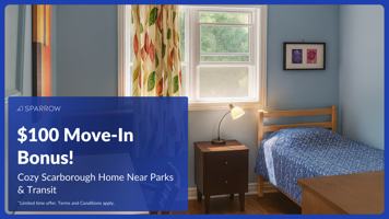 featured image of Dean Park Rd & Red River Crescent