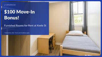 featured image of Keele St & Dundas St W