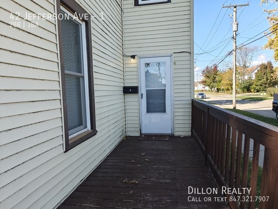 42 Jefferson Ave #1 - Photo 2 of 9