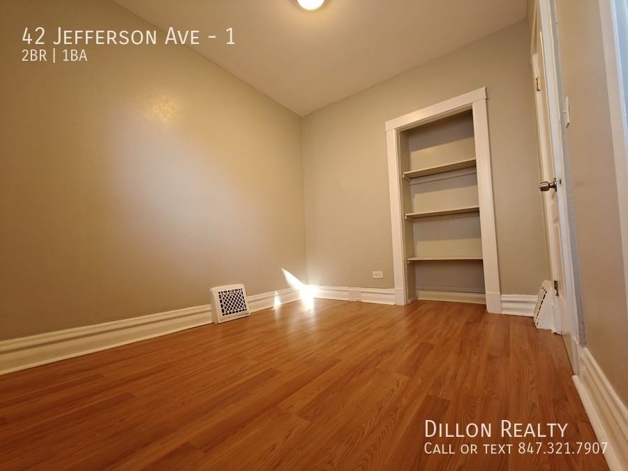 42 Jefferson Ave #1 - Photo 5 of 9
