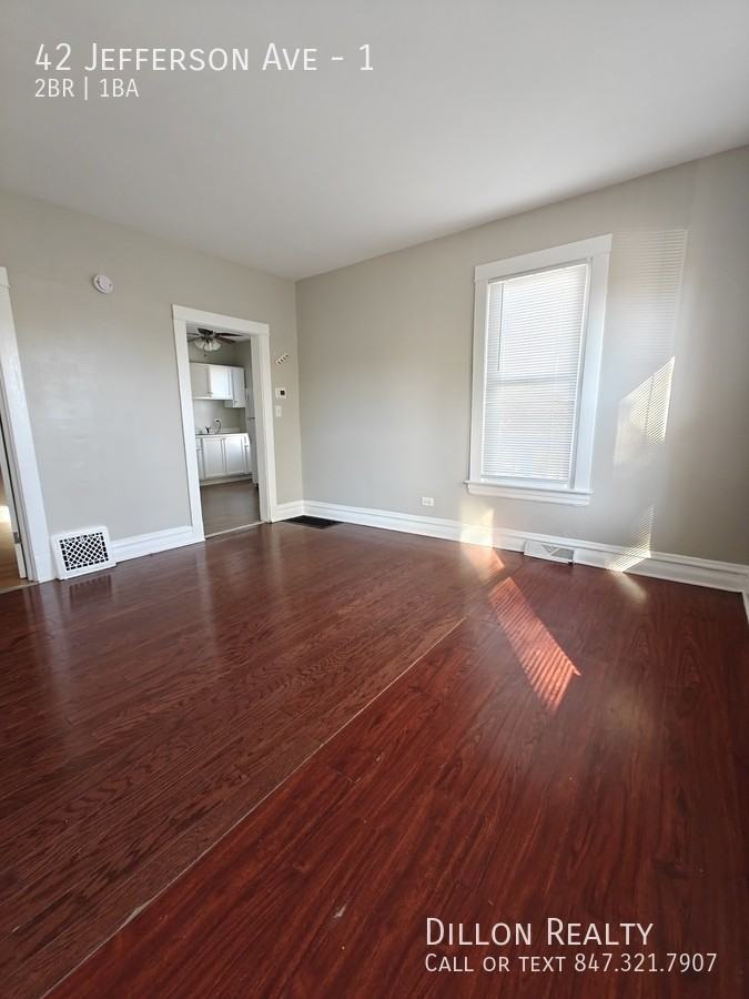 42 Jefferson Ave #1 - Photo 7 of 9