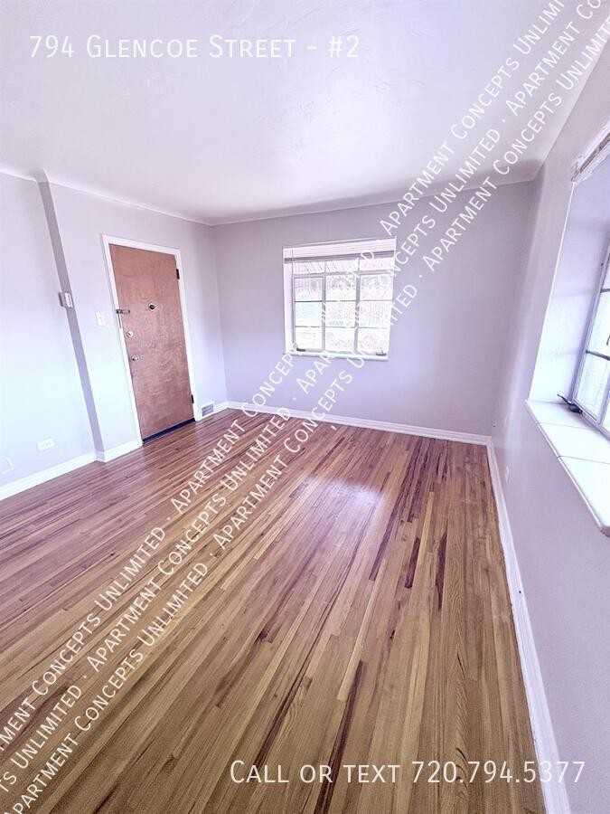 794 Glencoe St #2 - Photo 2 of 10