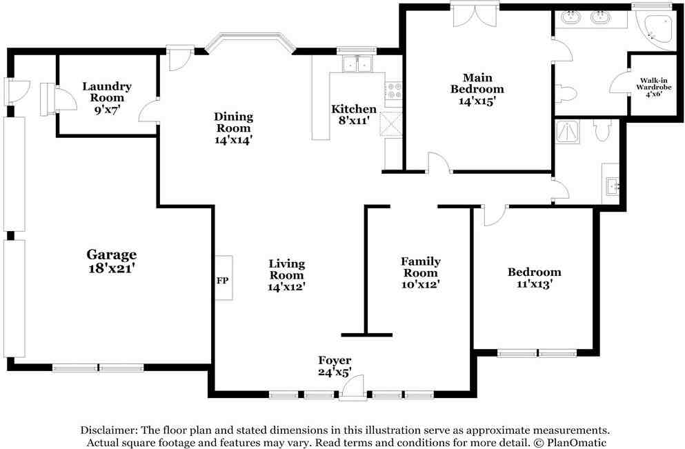 10 Peace Tree Ln Ne - Photo 2 of 16