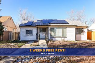 2365 Fulton St - Photo 1 of 1