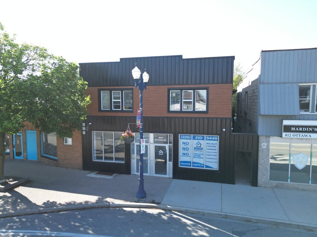 810 Ottawa Street #5 - Photo 3 of 10