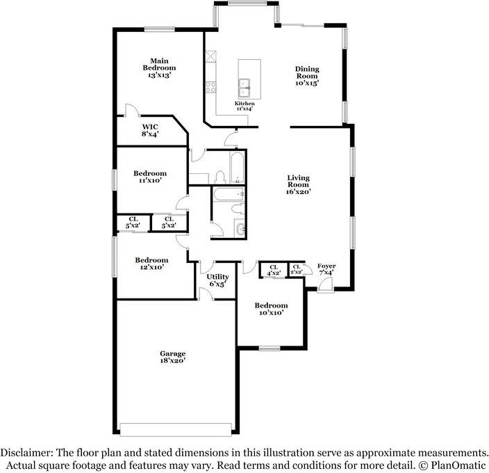 2230 S 63rd Dr - Photo 2 of 15