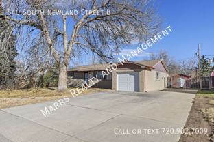 540 S Newland St - Photo 1 of 1