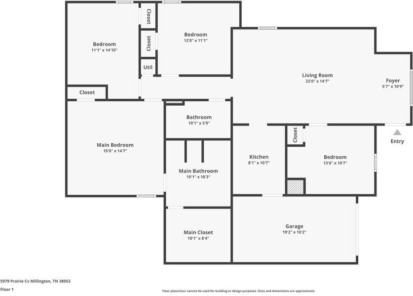 5979 Prairie Cv - Photo 2 of 16