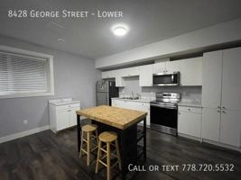 featured image of 8428 George St #LOWER