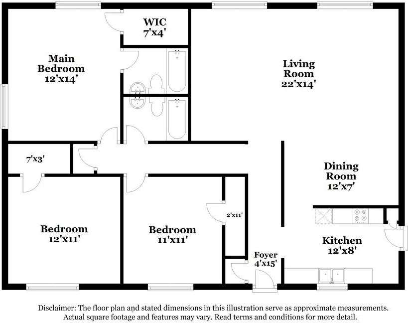 4701 Lost Colony Ct - Photo 2 of 16