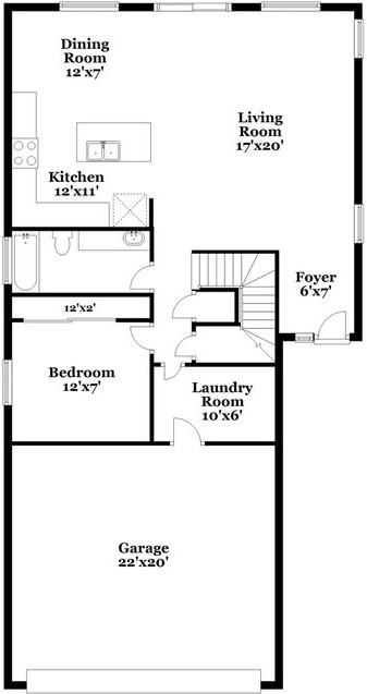 18350 S Avenida Arroyo Seco - Photo 2 of 18