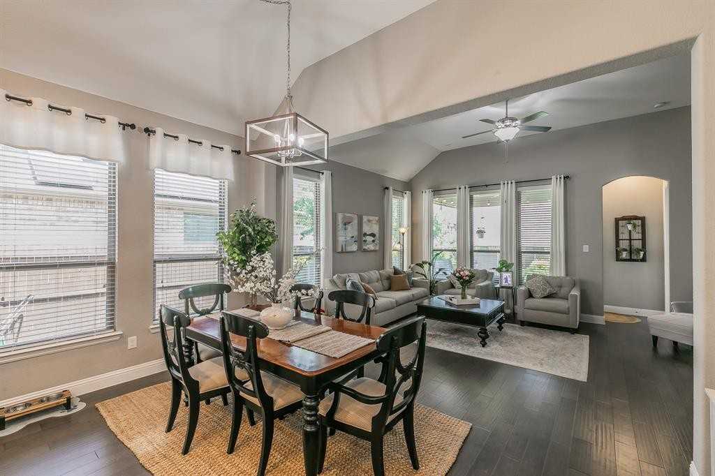 14804 Cedar Flat Way #14804 - Photo 5 of 35