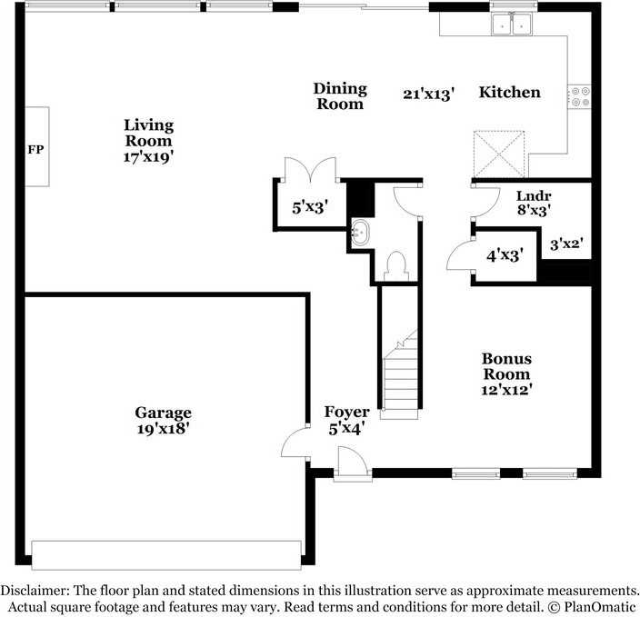 2014 Harbour Cove Dr - Photo 2 of 17