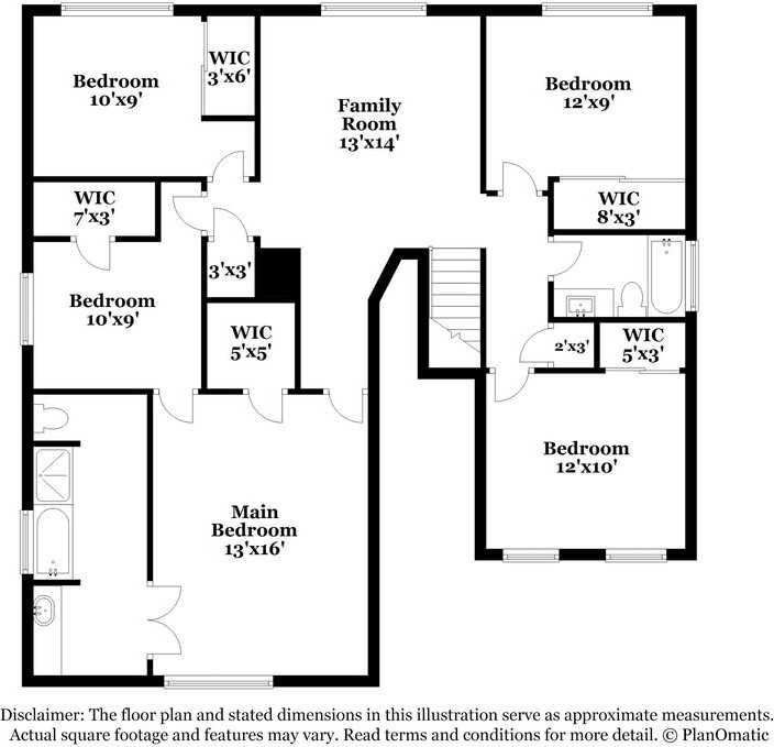 2014 Harbour Cove Dr - Photo 3 of 17