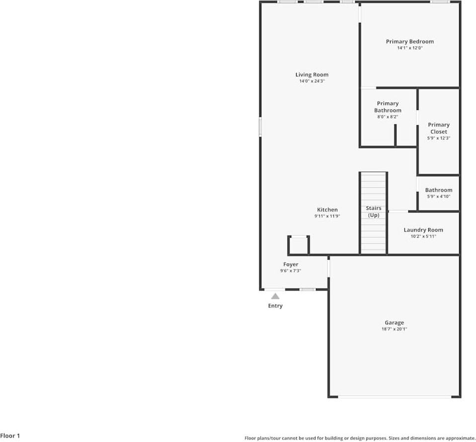 3402 Rodgers Hl #3402 - Photo 3 of 15
