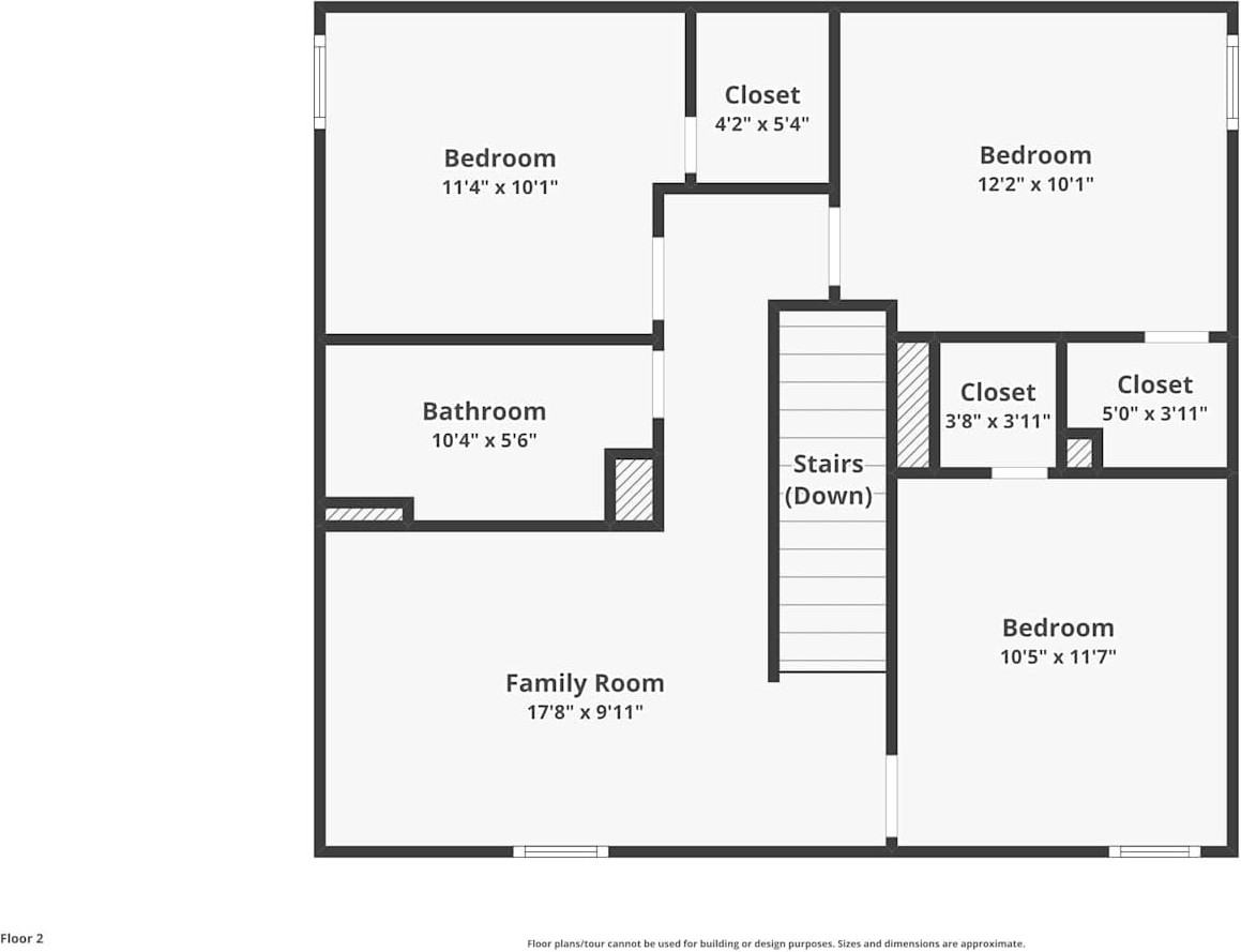 3402 Rodgers Hl #3402 - Photo 5 of 15