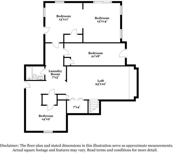 6405 Beethoven Cir - Photo 2 of 17