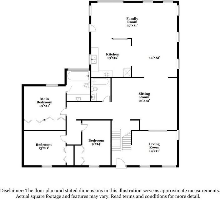 6405 Beethoven Cir - Photo 3 of 17