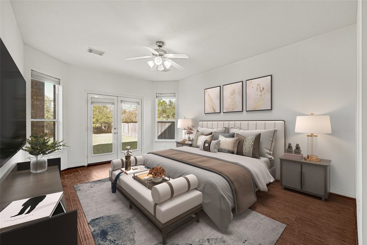 74 E Arbor Camp Cir #74 - Photo 3 of 49